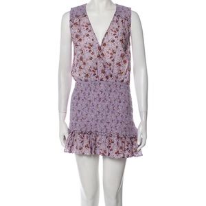 Veronica Beard Elastic bottom dress | Size tag missing